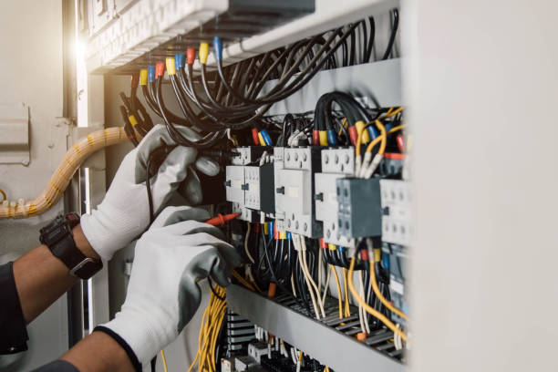 Best Emergency Electrical Repair  in USA